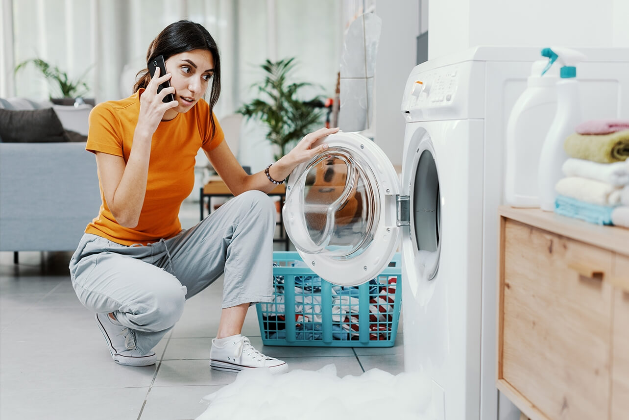 Haushaltsgeräte Reparaturservice Rodgau