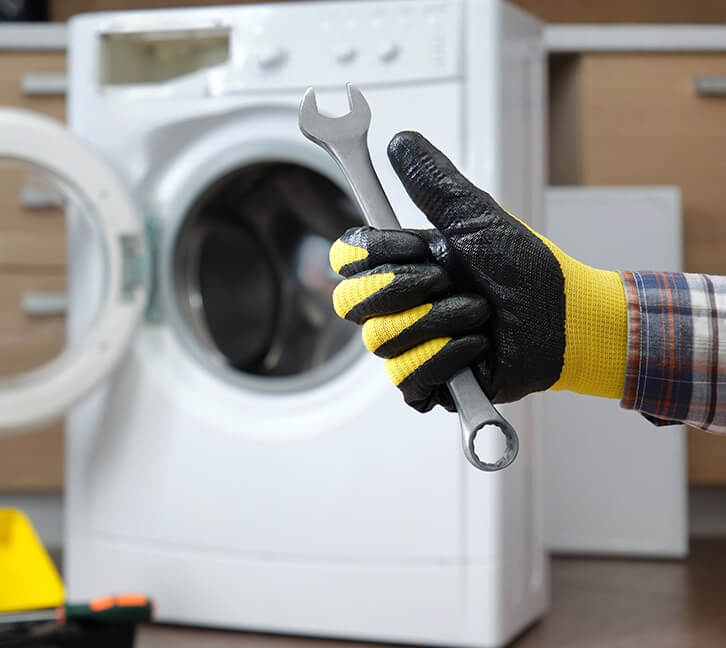 Haushaltsgeräte Reparatur in Rodgau