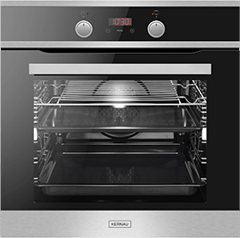 Backofen Reparatur Rodgau