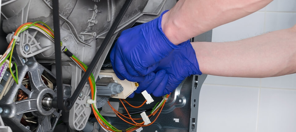 Haushaltsgeräte Reparaturservice Rodgau - Über uns