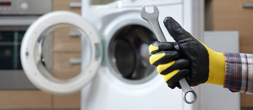 Haushaltsgeräte Reparaturservice Rodgau - Unsere Leistungen