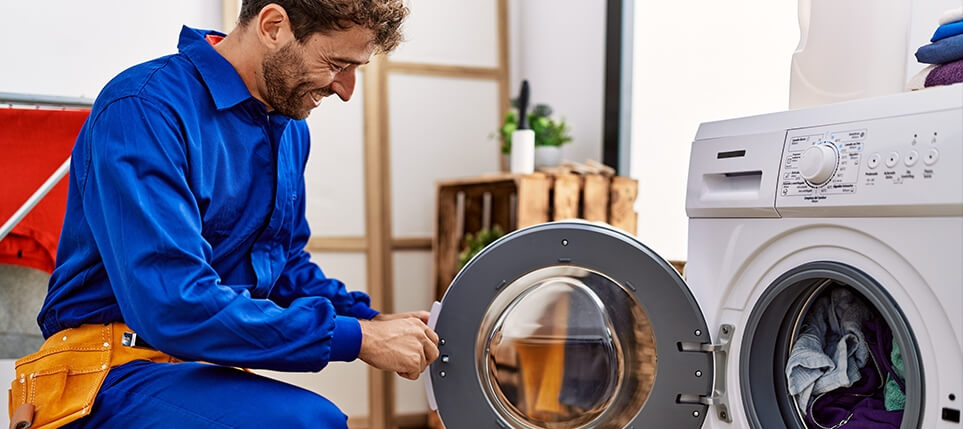 Haushaltsgeräte Reparaturservice Rodgau - Kontakt